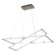 Люстра Candellux A0033-321 KSEROS