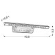 Підсвітка Candellux 20-27023 FORTE