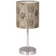 Настільна лампа Candellux 41-26729 EMILY