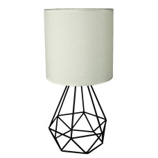 Настільна лампа Candellux 41-62925 GRAF