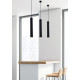 Люстра Candellux 31-78551 Tubo