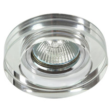 Точковий світильник Candellux 2228723 SS-31