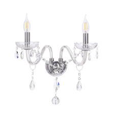 Бра Candellux 22-30276 Cristallo