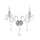 Бра Candellux 22-30276 Cristallo