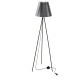 Торшер Candellux 51-42576 PLATINO
