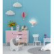 Настінний світильник Candellux 21-03553 PICCOLO