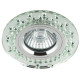 Точковий світильник Candellux 2249998 SS-17