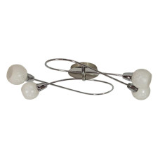 Люстра Candellux 98-10100 AVILA