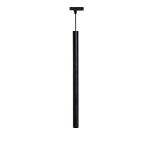 Трековий світильник підвісний Тrack Chime G4 TP30-500-1000 Black (5022211)