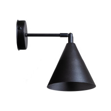 Бра (світильник настінний) Mont W180 Black (1351211)