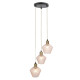 Люстра Candellux 33-36377 Greniko