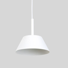 Світильник підвісний (люстра) Monday P160 White (3571212)