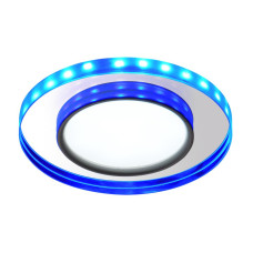 Точковий світильник Candellux 2263915 SSP-23
