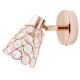 Бра Candellux 91-97432 GLOSSY