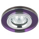 Точковий світильник Candellux 2250123 SS-15