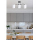 Люстра Candellux 33-22660 ESNYR