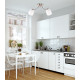 Люстра Candellux 32-78698 Amba