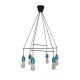 Люстра Candellux 36-10513 VIDER