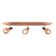 Спот Candellux 93-32782 CROSS