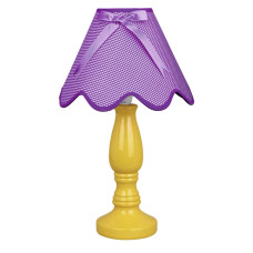 Настільна лампа Candellux 41-84378 LOLA