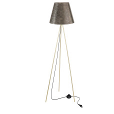 Торшер Candellux 51-42590 PLATINO