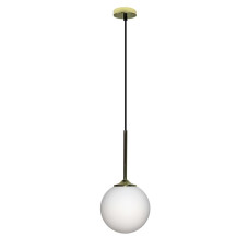 Люстра Candellux 50101279 GLASGOW