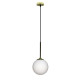 Люстра Candellux 50101279 GLASGOW