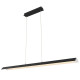 Люстра Candellux A0034-310 KALAMOS
