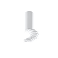 Точковий світильник Candellux 2282725 TUBA