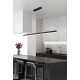 Люстра Candellux A0034-310 KALAMOS