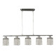 Люстра Candellux 35-28115 ROYAL