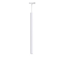 Трековий світильник подвесной Тrack Chime G4 TP30-500-1000 White (5022212)