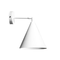 Бра (світильник настінний) Mont W180 White (1351212)