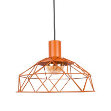 Люстра (світильник підвісний) Orvix P360 OrangeBrown 8023 (3041379)