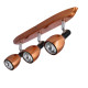 Спот Candellux 93-32782 CROSS