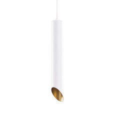Світильник підвісний (люстра) Chime S P50-320 White/Gold (1041113)