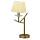 Настільна лампа Candellux 41-84593 VALENCIA
