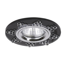 Точковий світильник Candellux 2250130 SS-19