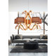 Люстра Candellux 35-33918 AMBROSIA