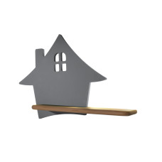 Настінний світильник Candellux 21-84842 House
