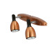 Спот Candellux 92-32775 CROSS