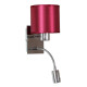 Бра Candellux 21-29317 SYLWANA