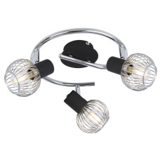 Спот Candellux 98-61867 OSLO