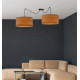 Люстра Candellux 32-18380 LEGNO