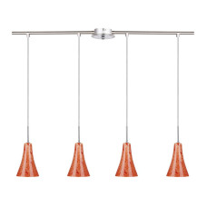 Люстра Candellux 34-14668 RUFI