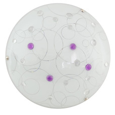 Стельовий світильник Candellux 13-39125 ASTRO