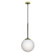 Люстра Candellux 50101280 GLASGOW