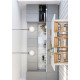 Люстра Candellux 50101280 GLASGOW