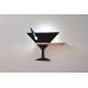 Настінний світильник Candellux 21-03577 PICCOLO