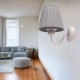 Бра Candellux 21-39361 FIREZ